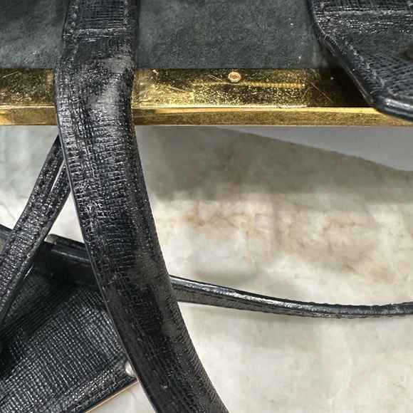 Fendi Petite 2Jours (“Petite Toujoure") tote bag. - Picture 13 of 16